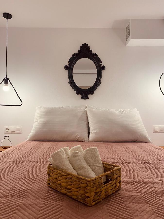Galanos Katoikies Apartment Ormos Aigialis Ngoại thất bức ảnh